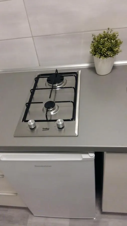 Rona Apartman Apartment Budapest 0*,